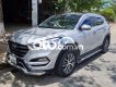 Hyundai Tucson 2015 - Cần bán gấp Hyundai Tucson năm sản xuất 2015, màu bạc, xe nhập