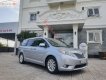 Toyota Sienna   Limited  2010 - Cần bán gấp Toyota Sienna Limited năm 2010, màu bạc, nhập khẩu như mới