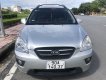 Kia Carens 2008 - Bán xe 7 chỗ Kia Carens máy dầu đời 2008 đẹp chất