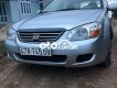 Kia Cerato 2008 - Cần bán xe Kia Cerato sản xuất năm 2008, màu bạc, xe nhập xe gia đình