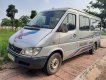 Mercedes-Benz Sprinter 2007 - Bán Mercedes năm 2007, màu bạc còn mới