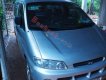 Hyundai Starex   2.5 MT  1998 - Cần bán lại xe Hyundai Starex 2.5 MT 1998, màu bạc, xe nhập