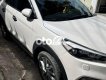 Hyundai Tucson 2018 - Xe Hyundai Tucson đời 2018, màu trắng xe gia đình