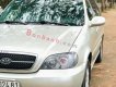 Kia Carnival 2009 - Bán Kia Carnival sản xuất 2009, màu bạc còn mới, giá chỉ 260 triệu