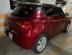 Suzuki Swift 2019 - Bán xe Suzuki Swift đời 2019, màu đỏ