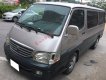 Toyota Hiace 2003 - Bán ô tô Toyota Hiace năm 2003, màu bạc