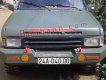 Nissan Pathfinder    1992 - Bán Nissan Pathfinder năm sản xuất 1992, màu xanh lam, xe nhập