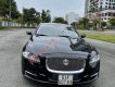 Jaguar XJ 2015 - Cần bán gấp Jaguar XJ năm 2015, màu đen, nhập khẩu