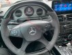 Mercedes-Benz C230 2009 - Bán Mercedes C230 sản xuất năm 2009, màu đen, 378 triệu