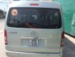 Toyota Hiace 2008 - Bán Toyota Hiace sản xuất 2008 màu xanh, 145tr