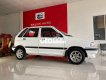Kia CD5 2001 - Bán ô tô Kia CD5 năm sản xuất 2001, màu trắng, nhập khẩu, giá 66tr