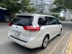 Toyota Sienna 2020 - Bán Toyota Sienna đời 2020, màu trắng, nhập khẩu nguyên chiếc chính chủ