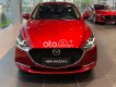 Mazda 2 2021 - Bán Mazda 2 đời 2021, màu đỏ, nhập khẩu, giá chỉ 479 triệu