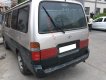 Toyota Hiace 2003 - Bán ô tô Toyota Hiace năm 2003, màu bạc