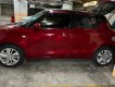 Suzuki Swift 2019 - Bán xe Suzuki Swift đời 2019, màu đỏ
