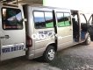 Mercedes-Benz Sprinter 2010 - Bán Mercedes Sprinter năm 2010, màu bạc, xe nhập còn mới giá cạnh tranh