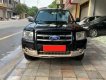 Ford Everest   2.5L 4x2 AT 2008 - Bán ô tô Ford Everest 2.5L 4x2 AT năm sản xuất 2008, màu đen