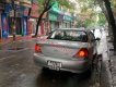 Kia Spectra   1.6 MT 2004 - Bán Kia Spectra 1.6 MT 2004, màu bạc, giá tốt