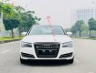 Audi A8 2012 - Bán Audi A8 năm sản xuất 2012, màu trắng, xe nhập 