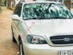 Kia Carnival 2009 - Bán Kia Carnival sản xuất 2009, màu bạc còn mới, giá chỉ 260 triệu