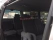 Toyota Hiace   2.7  2008 - Bán Toyota Hiace 2.7 sản xuất 2008