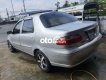 Fiat Albea 2004 - Cần bán lại xe Fiat Albea 2004, màu bạc, giá tốt