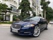 Jaguar XJL    2016 - Cần bán gấp Jaguar XJL 2016, màu xanh lam, nhập khẩu còn mới