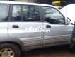 Ssangyong Musso 1998 - Bán ô tô Ssangyong Musso năm 1998, màu bạc, nhập khẩu nguyên chiếc còn mới