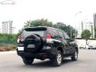 Toyota Prado   2.7TXL   2009 - Bán Toyota Prado 2.7TXL năm 2009, màu đen, nhập khẩu nguyên chiếc  