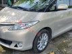 Toyota Previa     2010 - Bán Toyota Previa 2010, màu vàng, xe nhập còn mới, 850 triệu