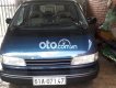 Toyota Previa 1991 - Cần bán lại xe Toyota Previa sản xuất năm 1991, màu xanh lam, xe nhập, giá chỉ 97 triệu