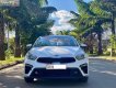 Kia Cerato   1.6MT  2019 - Bán Kia Cerato 1.6MT đời 2019, màu trắng còn mới, giá chỉ 480 triệu
