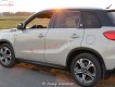 Suzuki Vitara    2016 - Xe Suzuki Vitara sản xuất năm 2016, màu kem (be), nhập khẩu còn mới