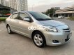 Toyota Vios  G   2008 - Bán Toyota Vios G đời 2008, màu bạc xe gia đình, giá chỉ 285 triệu