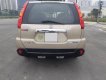 Nissan X trail   2009 - Cần bán lại xe Nissan X trail sản xuất năm 2009, nhập khẩu nguyên chiếc, giá chỉ 350 triệu