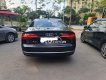 Audi A8 4.0L  2014 - Cần bán gấp Audi A8 4.0L đời 2014, màu đen, xe nhập