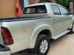 Toyota Hilux   3.0G 4x4 MT 2010 - Cần bán lại xe Toyota Hilux 3.0G 4x4 MT 2010, màu bạc, xe nhập giá cạnh tranh