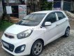 Kia Avella 2013 - Bán xe Kia Avella sản xuất 2013, màu trắng xe gia đình