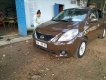 Nissan Sunny 2013 - Xe chính chủ bán Nissan Sunny sản xuất 2013, yên tâm về chất lượng