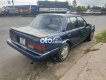 Nissan Bluebird   1980 - Cần bán lại xe Nissan Bluebird đời 1980, màu xanh lam, giá 15tr