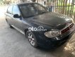 Kia Spectra 2003 - Bán xe Kia Spectra sản xuất 2003, màu đen