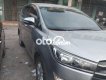 Toyota Innova 2017 - Bán Toyota Innova năm sản xuất 2017, màu bạc