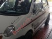Daewoo Matiz 2002 - Bán Daewoo Matiz sản xuất 2002, màu trắng, xe nhập, giá tốt