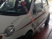 Daewoo Matiz 2002 - Bán Daewoo Matiz sản xuất 2002, màu trắng, xe nhập, giá tốt