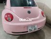 Volkswagen Beetle 2010 - Cần bán xe Volkswagen Beetle năm 2010, màu hồng, nhập khẩu nguyên chiếc còn mới