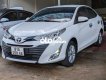 Toyota Vios 2020 - Bán xe Toyota Vios đời 2020, màu trắng, giá chỉ 405 triệu