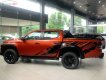 Mitsubishi Triton    2021 - Bán Mitsubishi Triton Athlete 4x4AT sản xuất năm 2021, màu đỏ, nhập khẩu, giá tốt