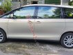 Toyota Previa     2010 - Bán Toyota Previa 2010, màu vàng, xe nhập còn mới, 850 triệu