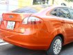 Ford Fiesta 2011 - Cần bán xe Ford Fiesta năm sản xuất 2011 số tự động