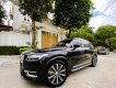 Volvo XC90 T6Awd Incription 2020 - Cần bán lại xe Volvo XC90 T6Awd Incription đời 2020, màu đen, nhập khẩu nguyên chiếc
